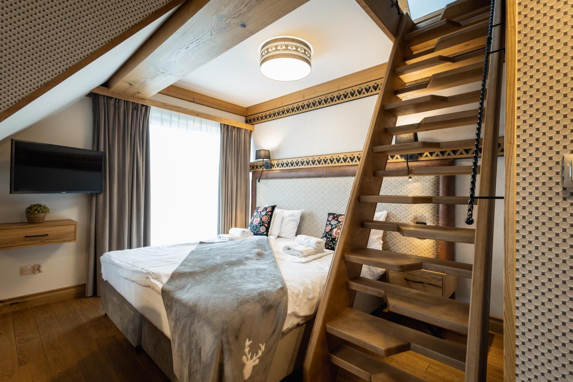 Aparthotel Merynos Ζακοπάνε Εξωτερικό φωτογραφία