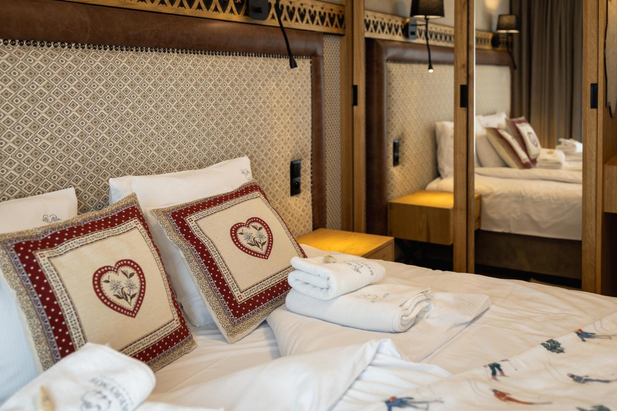 Aparthotel Merynos Ζακοπάνε Εξωτερικό φωτογραφία