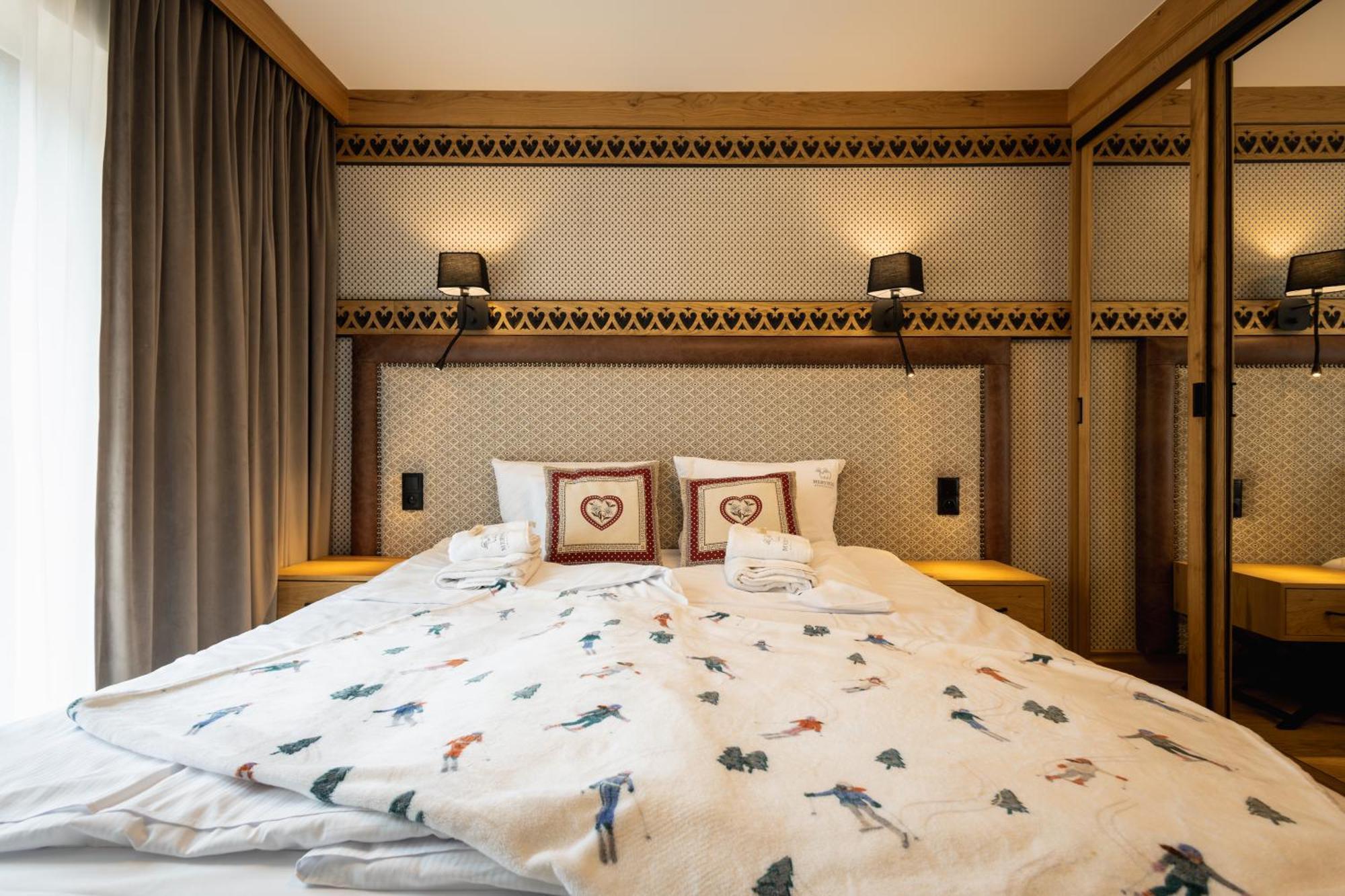 Aparthotel Merynos Ζακοπάνε Εξωτερικό φωτογραφία
