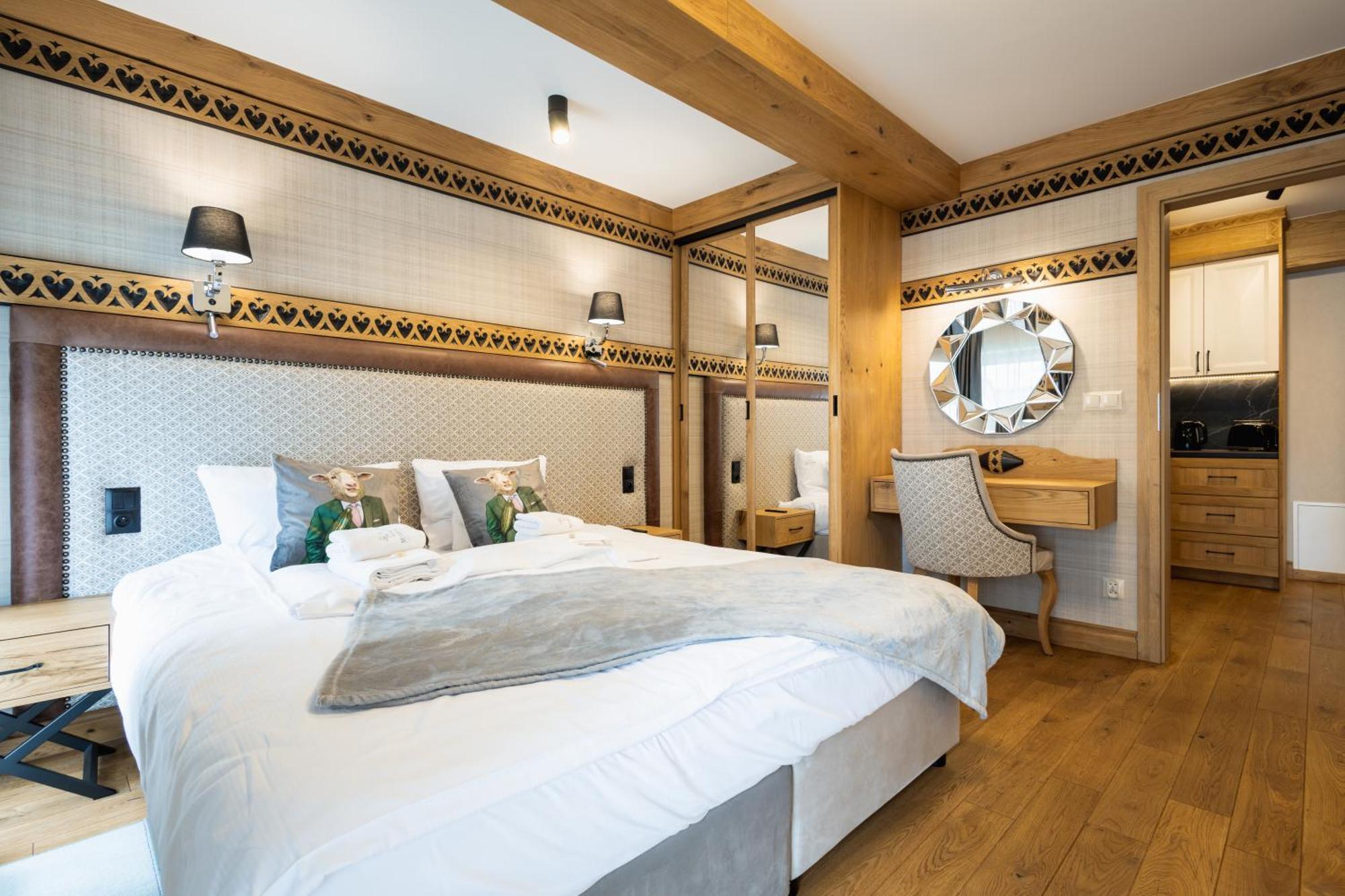 Aparthotel Merynos Ζακοπάνε Εξωτερικό φωτογραφία
