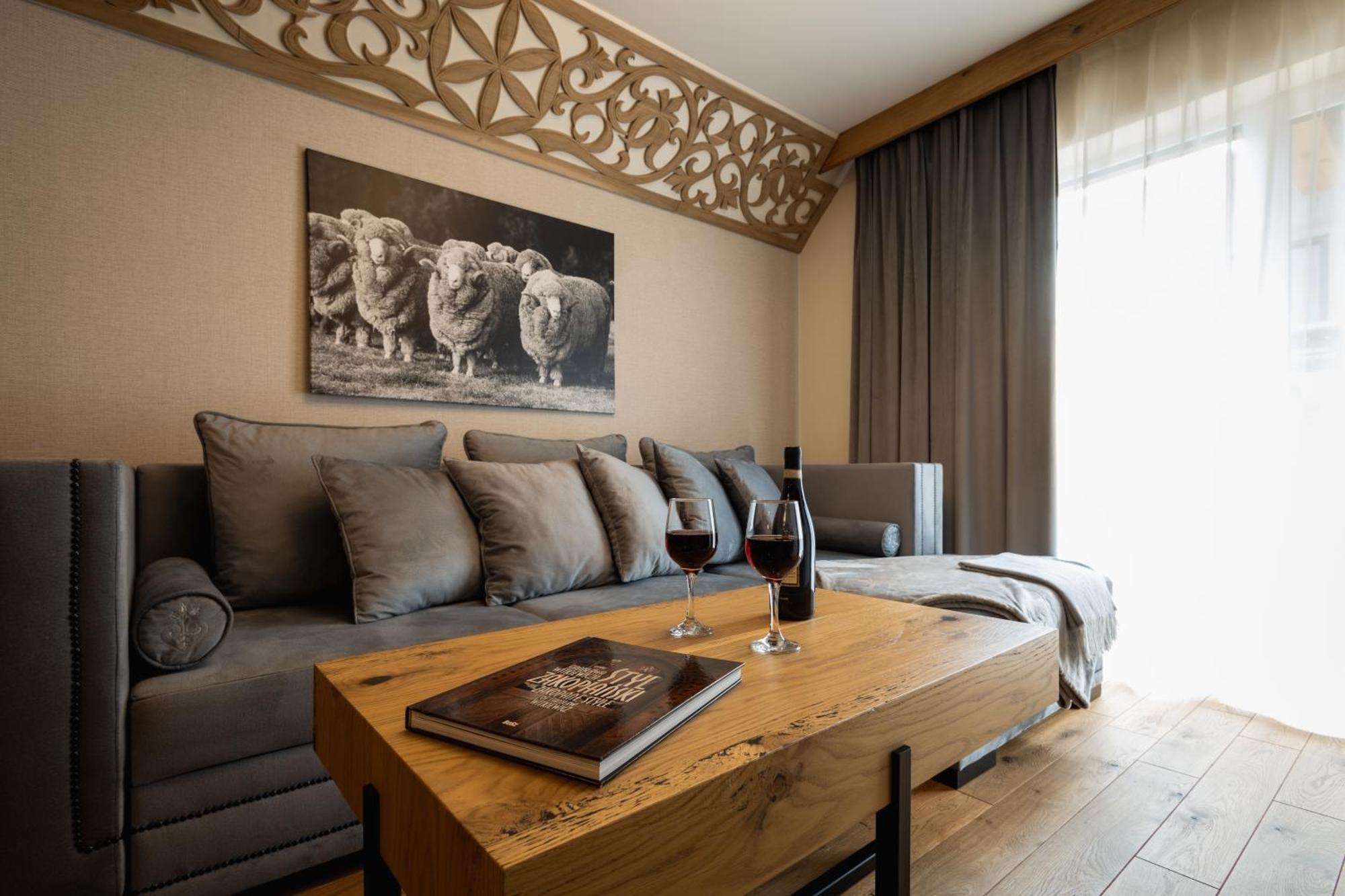 Aparthotel Merynos Ζακοπάνε Εξωτερικό φωτογραφία