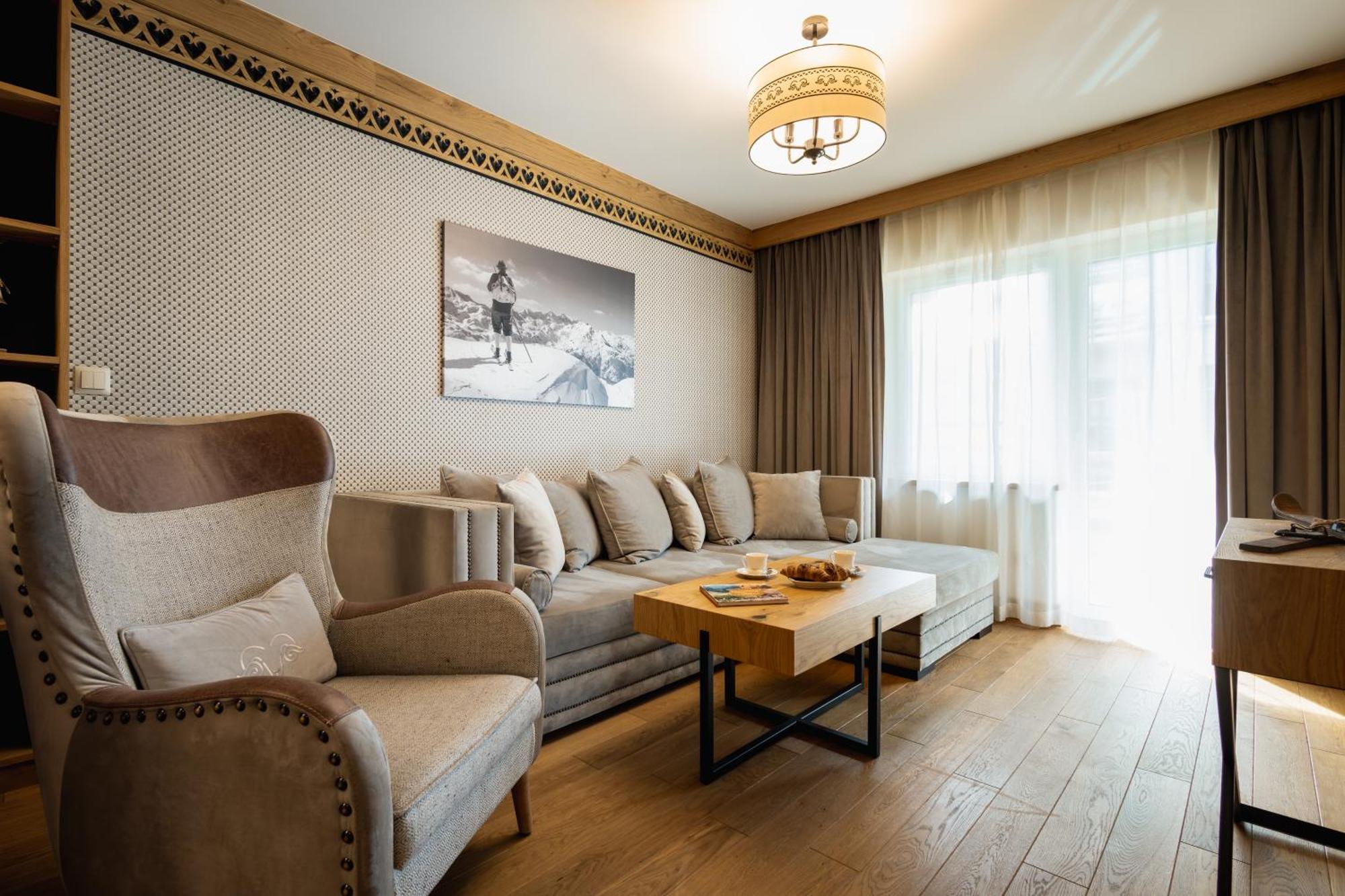 Aparthotel Merynos Ζακοπάνε Εξωτερικό φωτογραφία