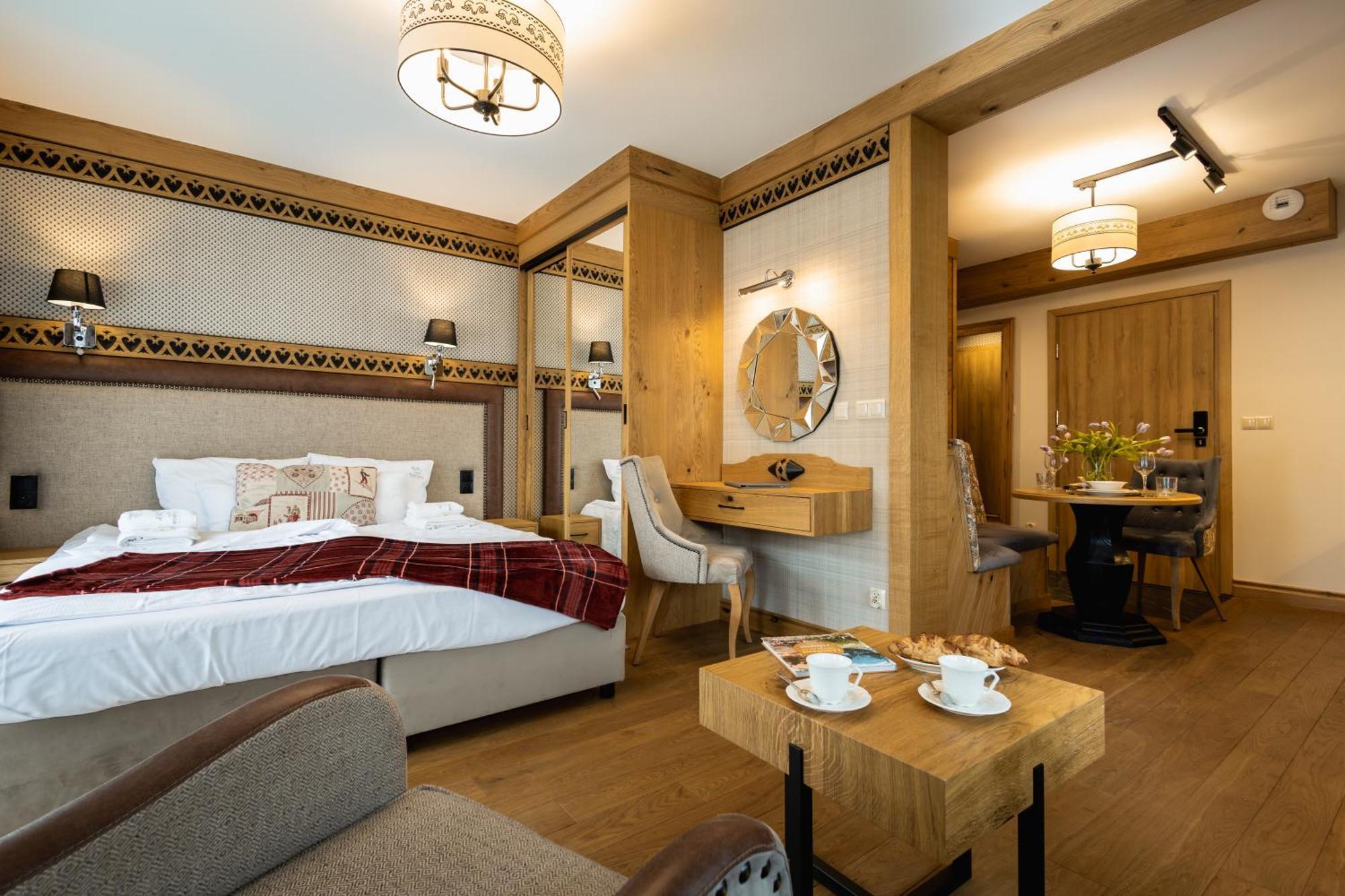 Aparthotel Merynos Ζακοπάνε Εξωτερικό φωτογραφία