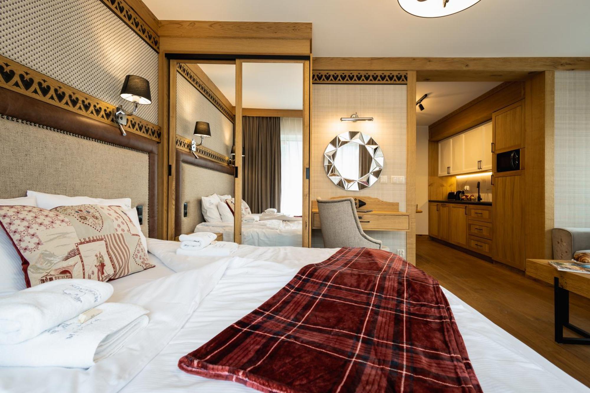 Aparthotel Merynos Ζακοπάνε Εξωτερικό φωτογραφία